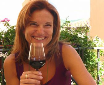 Wine tasting in Tuscany